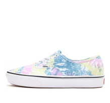 Vans ComfyCush Tie dye Authentic (VN0A3WM749L)
