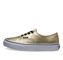 Vans Authentic Gold Checker (VN0004MLJ9D)