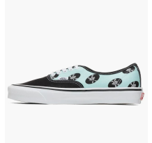 Vans Authentic Lx Wacko Maria Blue Records (VN0A4BV9591)