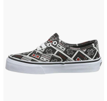 Vans Nintendo x Authentic (VN0A2Z5IJUS)