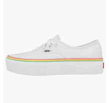 Vans Authentic Platform 2.0 Rainbow Foxing womens (VN0A3AV8S1T1)
