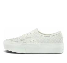 Vans Authentic Platform Woven (VN0A5KXA9GY)