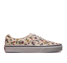 Vans Authentic Poppy Floral (VN0A5JMPCRM) in weiss