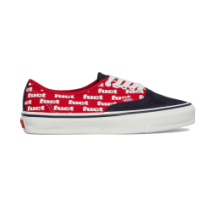 Vans Authentic Reissue 44 x Slam Jam Marshmallow (VN0007QZBJJ1)