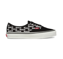Vans Authentic Reissue 44 LX FUCT x Slam Jam Marshmallow (VN0007QZT5O1)