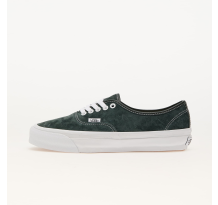 Vans Authentic Reissue 44 LX Pig Suede Scarab (VN0007QZPRM1)