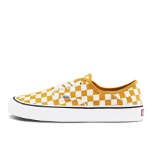 Vans Authentic SF Checkerboard Cadmium (VN0A3MU6WOF)