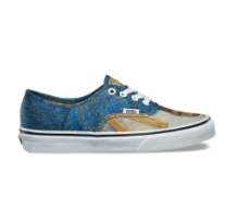 Vans Van Gogh Authentic Self Portrait (VA38EMU5X)