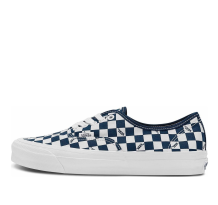 Vans Vault OG LX Checkerboard Authentic Blue (VN0A5FBDLKZ)