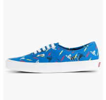 Vans Authentic Vivienne Westwood x (VN0A2Z5IV7C)