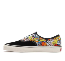Vans x atmos Authentic Emoji (VN0A5HZS332)