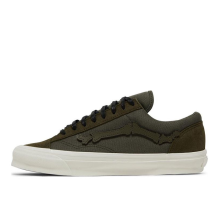 Vans Blends x OG Style 36 LX Magic Tape (VN0A4BVEV0N)