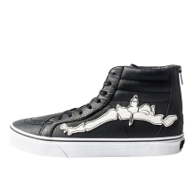Vans Blends x Peanuts Sk8 Hi Reissue Zip Bones Re issue (VN000ZSJP0Q)