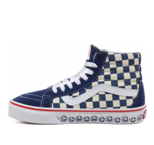 Vans BMX Sk8 Hi Reissue True Navy (VN0A4BV8V3X)