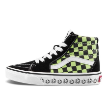 Vans BMX SK8 HI Zip Sharp Green (VN0A4BUWV3W)