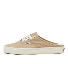 Vans Canvas Authentic Mule (VN0A54F7583)