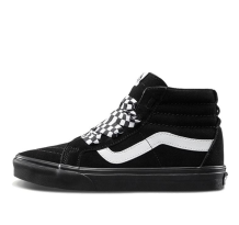 Vans Check Wrap SK8 Hi Alt Lace (VN0A3TKLVL5)