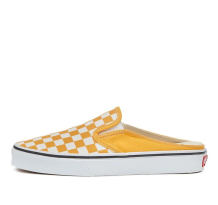 Vans Checkerboard Mule Slip On Skate (VN0A4P3UWOF)