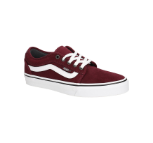 Vans Chukka Low Sidestripe Skate Shoes (VN0A5KQZ2PV1)
