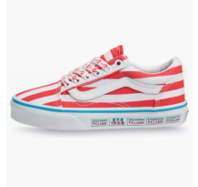 Vans Wheres Waldo x Old Skool (VN0A4BUU3UV)