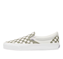 Vans Classic Slip On 98 LX Checkerboard (VN000D5AEQB)