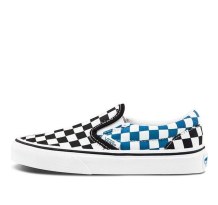 Vans Classic Slip On Blue Checkboard (VN0A4BUT2JE)