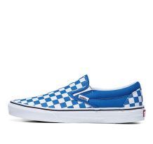 Vans Classic Slip On Blue (VN0A5JMHVD3)
