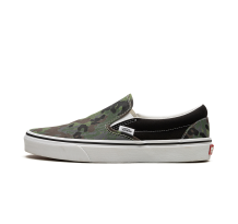 Vans Classic Slip On Camo (VN0009Q7BGK)