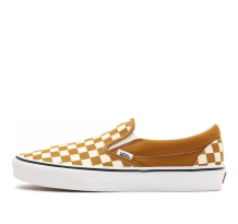 Vans Classic Slip On Checkerboard Golden (VN0A33TB9HN)