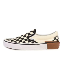 Vans Classic Slip On Gum Block (VN0A38F7U58)