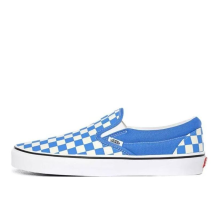 Vans Classic Slip On Checkerboard (VN0A4BV31GB)