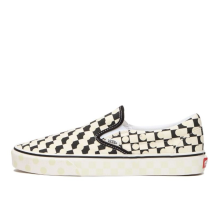 Vans Classic Slip On Ink UV Checkerboard (VN0A33TB45R)
