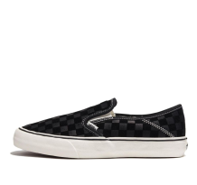 Vans Classic Slip On Checkerboard VN0A4BX8T5O (VN0A4BX8T5O)