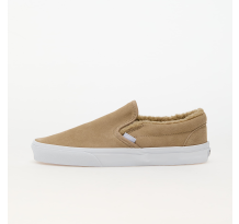 Vans Classic Slip On Cozy (VN0A2Z41DFN1) in braun