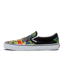 Vans Classic Slip On Fruit Skull Multi (VN0A7Q5DY28)