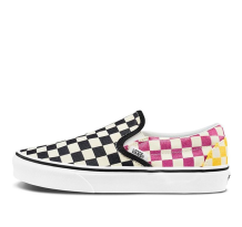 Vans Classic Slip On Glitter Check Multi (VN0A4U381HP)