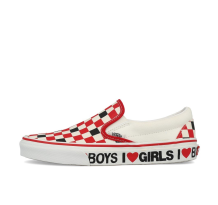 Vans Classic Slip On Heart I (VN0A4U38WKU)