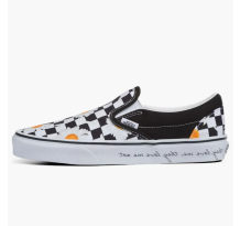 Vans Classic Slip On Love Me Not (VN0A5JMHB0B)