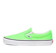 Vans Classic Slip On Neon Gecko (VN0A4U38WT5)