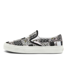 Vans Classic Slip Patchwork Floral On (VN0A33TB9FY)