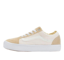 Vans ComfyCush Old Skool Beige (VN0A5DYCKHK)