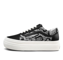 Vans ComfyCush Old Skool LX Snakeskin (VN0A4U1E26F)