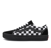Vans ComfyCush Old Skool Mixed Media (VN0A3WMA17Q)