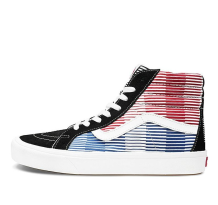 Vans Comfycush SK8 Hi Reissue Blue (VN0A3WMCWX7)