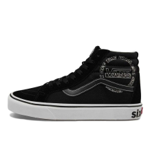 Vans ComfyCush SK8 HI Reissue Distort (VN0A3WMCVX6)