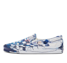 Vans Connor Tingley x OG Classic Slip On LX (VN0A45JK61P)