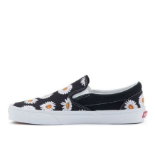Vans Daisy Slip On 2019Ss Flower Patterns Street Style (VN0A38F7TOZ)
