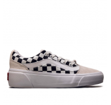 Vans Damen Sneaker - UA Shape NI (Checkrbrd) -  / Mesh (VN0A4UVL4XE)