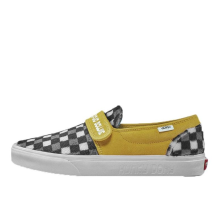 Vans David Bowie x Slip On V DX (VN0A3WM4VSX)