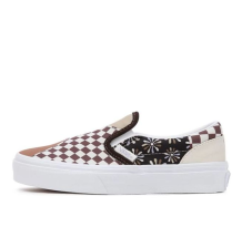 Vans Divine Energy Classic Slip On Cream (VN0A7Q5GAS0)